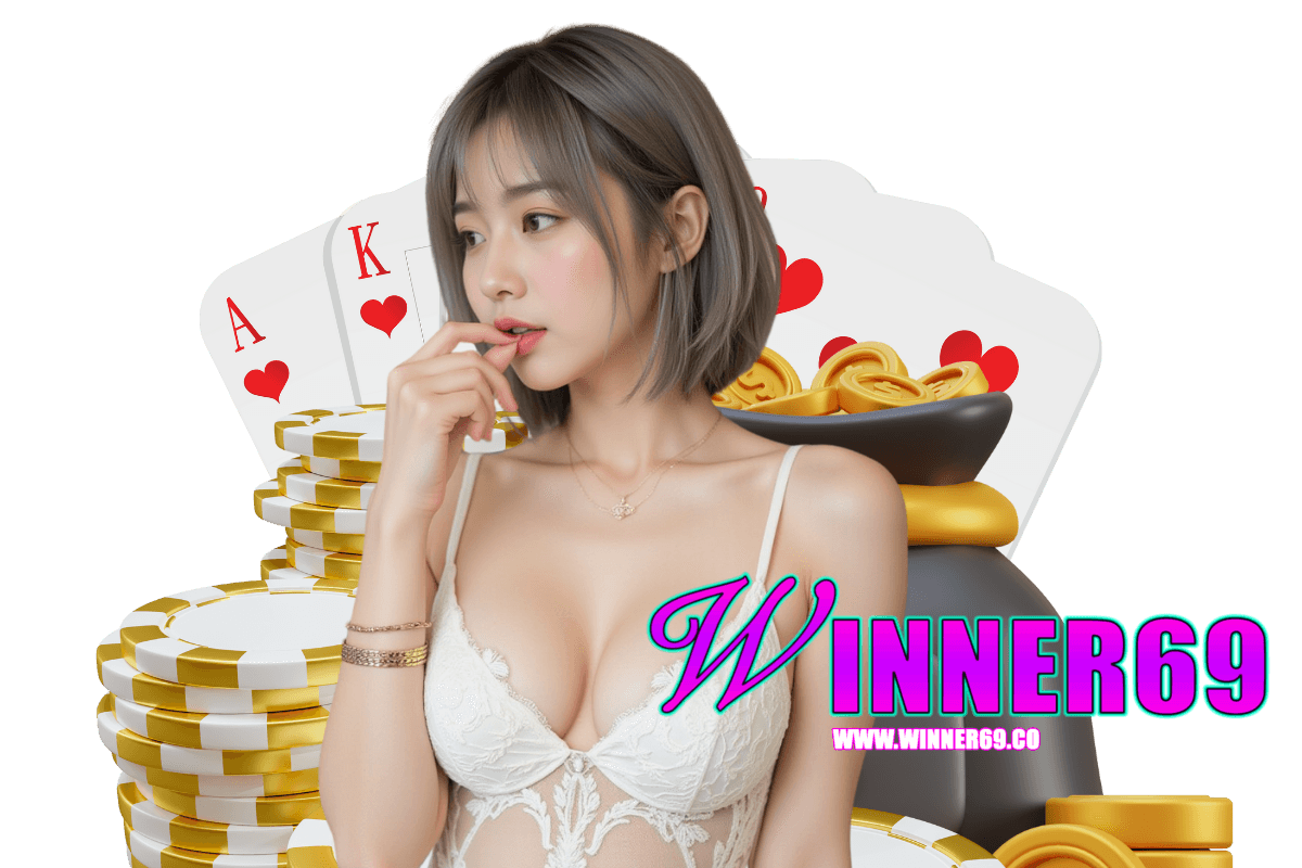 winner69 login
